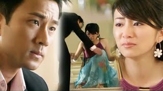 总裁生气了，灰姑娘一个举动让总裁回来立马哄她！#中国电视剧 #chinesedrama