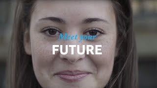 Meet your future at Brain Bar 2019!
