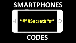 Secret Phone Codes You Didn't Know Existed