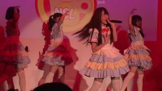 2016.6.26 ノンシュガー「自己紹介の唄」@新宿角座