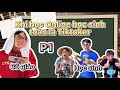 Khi Học Online học sinh toàn là Tiktoker P1 | Siêu Hài |Tiktok hot .#shorts #tiktok