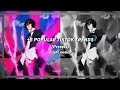 TikTok Trends Anime Edits Presets | Alight Motion