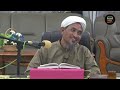 16 02 2023 maulana fakhrurrazi adakah hadith nabi berzikir secara berjemaah selepas solat