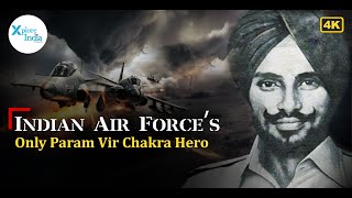 The Hero of 14th December 1971:Flying Officer Sekhon’s Story of Sacrifice | XploreIndia Documentary