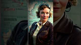 Mystery of Amelia Earhart #historical #history #mysterious #mystery #historymystery