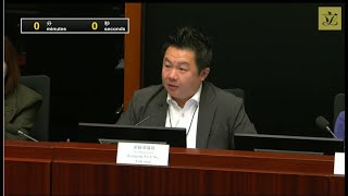 研究人口政策和措施小組委員會會議 (2024/12/02)