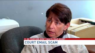 Don’t let these email scams fool you