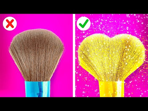 POOR VS RICH ART CHALLENGE Crazy Drawing Hacks and Fantastic Painting Tricks by 123 GO!