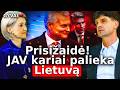Ruduo be garantijų: JAV kariai, karo nuojauta ir Stambulo konvencijos drama