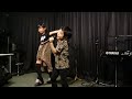 2014 3 30「まりのんっ祭り」オープニングmc＆松田姉弟　（mvi 8842）