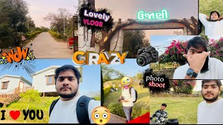 Crazy pre wedding photoshoot on balaram ujani gujarat🥵Eco tourism site😮Tourist attraction in Gujarat