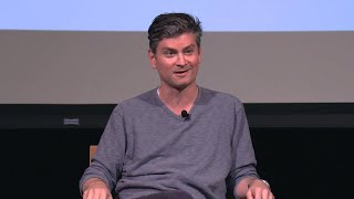 A Conversation with Mike Schur: "Can Television Make Us Better People?"
