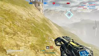 Tribes 3 - SHAZBOT