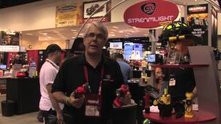 Streamlight Knucklehead® Flashlight - FDIC 2013