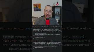 #SERIALIZABLE in #JAVA