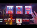 hitting the casino with $1 000 new🎉hard hats huff n puff u0026 more casino slots