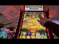 hitting the casino with $1 000 new🎉hard hats huff n puff u0026 more casino slots