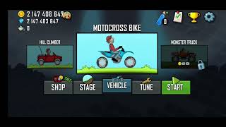 Hill climb racing mod apk unlimited money🤑diamond and fuel 2022  GAMER SOLUTION