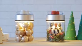 Make A Scene Warmer
