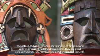 The Astonishing Achievements of the Aztecs in 1 Minute | 1 Minute Knowledge