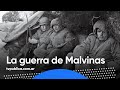 Qué está en juego cuando pensamos en Malvinas - Caminos de Tiza (Temporada 22)