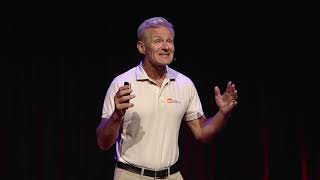 Politics is killing humanitarian aid - lets fix it ! | Jan Egeland | TEDxStavanger