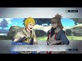 ファイアーエムブレム無双 絆会話part1