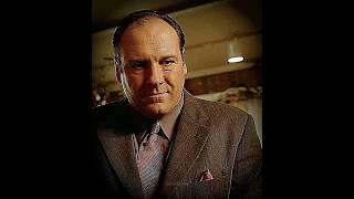 Tony Soprano II Take your hat off #thesopranos #tonysoprano #sopranos #soprano #shorts #short