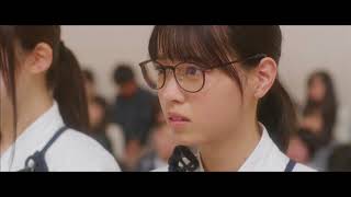 9.22公開 映画「あさひなぐ」TVCM（30秒）