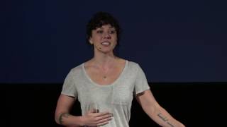 Body Image: Not Just About Your Body | Jessi Kneeland | TEDxOnondagaCommunityCollege