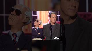 Walter Biden, Pardon me! | JEFF DUNHAM