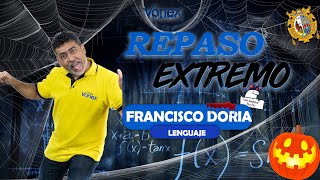 REPASO EXTREMO - LENGUAJE