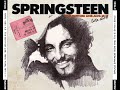 Bruce Springsteen 8/13/75 Bottom Line Concert