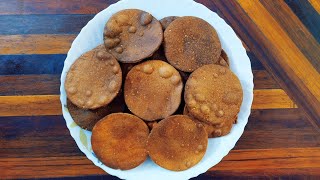 Janmashtami Special Gujarati sweet Thepla | Thepla recipe | Methi Thepla