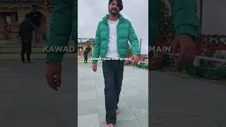 ♥️Re Saman: Gulzar channiwala new song video #shorts #shortsfeed #terabhaigulzaar #gulzaarchhaniwala