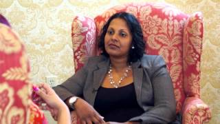 OCTV #58: Vice Chair - Mental Health Commission of Canada, Uppala Chandrasekera