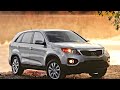 2011 kia sorento problems and recalls. should you buy it