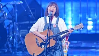 【紅白】74歳・イルカ「激カワ」ミニスカ衣装が話題 「未来から来たaikoさん」の声も