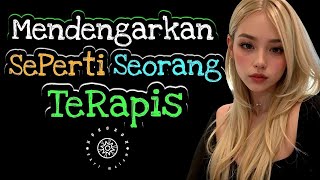 Dengan Teknik Ini, Wanita Akan Menjadi Milik Anda