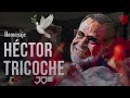 homenaje a hector tricoche 🇵🇷 🙏 en vivo con dj joe catador c15