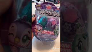 Hatchimals 4 #hatchimals #unboxing #blindpack #mysterytoy