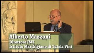 Intervento Alberto Mazzoni