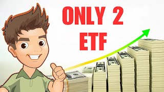 I’d Pick this 2 ETFs to Buy \u0026 Hold Forever...(2025)