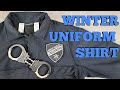 Blauer's FlexHeat Armor Skin Shirt