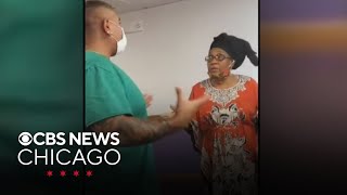 Crematory operator has been accused of operating as funeral director without license