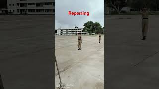 #dst #reporting #reaction #trending #army #ncc