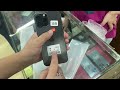 中国深圳华强北市场 iphone 13 pro max 256g无锁直跌400元，还是无人问津？实录全过程