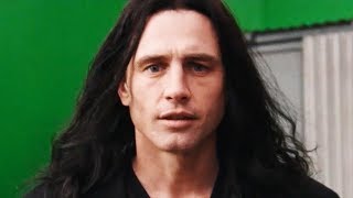 The Disaster Artist Trailer 2017 Movie - Official