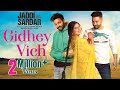 Gidhey Vich | New Punjabi Song | Jordan Sandhu | Jaddi Sardar | Latest Movie Songs | 6th Sep