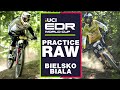 PRACTICE RAW | Bielsko-Biala, Poland UCI Enduro World Cup